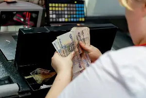 Новый порядок осуществления кассовой операции – размен денежных средств Новый порядок осуществления кассовой операции – размен денежных средств