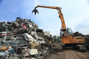 Что поменялось при приеме и сдаче металлолома с октября 2023 года Что поменялось при приеме и сдаче металлолома с октября 2023 года