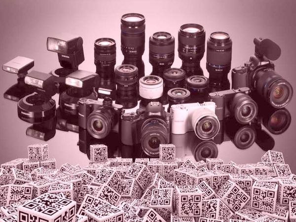 Что нужно для розничной продажи маркированных фотокамер в 2020 Что нужно для розничной продажи маркированных фотокамер в 2020