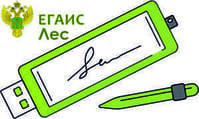 Работа с ЕГАИС Лес Работа с ЕГАИС Лес
