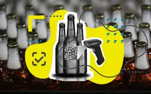 Как рознице и общепиту работать с маркированным пивом в упаковке с 1 июня 2024 года Как рознице и общепиту работать с маркированным пивом в упаковке с 1 июня 2024 года