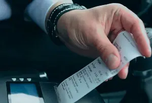 Предупреждение от ИФНС об ошибках в кассовых чеках Предупреждение от ИФНС об ошибках в кассовых чеках